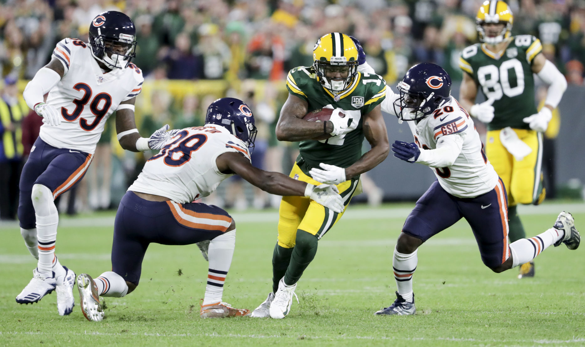 Davante Adams